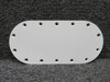 9912073-7 Cessna Citation 550 Access Panel