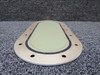 9912073-7 Cessna Citation 550 Access Panel