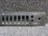 1213723-1 Cessna 210L Electroluminescent Panel Assembly LH