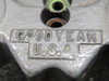 5001447-1R Goodyear Main Landing Gear Brake Housing