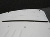 5514122-3 Cessna Citation 550 Windshield Anti-Ice Bleed Air Shroud Assembly LH