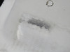 5514122-3 Cessna Citation 550 Windshield Anti-Ice Bleed Air Shroud Assembly LH