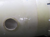 5518315-7 Cessna Citation 550 Avionics Cooling System Reducer