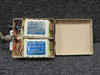 6518109-7 (Fso: 6518109-11) Citation 550 Emergency Lighting Battery Box Assy