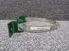 178000-02 (Alt: C166007-0106) Puritan-Bennett Oxygen Bottle Clamp Assembly