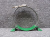 178000-02 (Alt: C166007-0106) Puritan-Bennett Oxygen Bottle Clamp Assembly