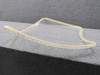 9912064-16 (Alt: 149000-102) Cessna Citation 550 Windshield Assembly RH
