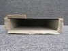 5514806-201 Cessna Citation 550 Map Compartment Assembly