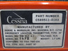 C589511-0103 Dorne and Margolin DM ELT 6.1 Emergency Locator Transmitter