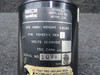 701921-1 SDI Hoskins CFS 1000A Fuel Flow Indicator (Volts: 12-28)
