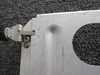 071-4030-00 Cessna Citation 550 KHF-950 Power Amplifier Mounting Bracket