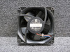 4124X System Papst Fan Assembly