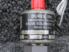 1622-00-1 Dukes Fuel Solenoid Valve (28V)
