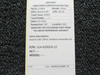 114-620024-22 Beechcraft 1900C Stabilon Assembly RH