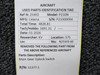 S1377-1 Cessna P210N Main Gear Uplock Switch