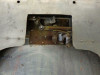350090 (ALT: 3336) Mooney M20D Baggage Door Assy