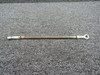 47227-11 Rockwell Commander 114 Aileron Rod Assy BAS Part Sales | Airplane Parts
