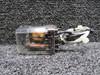109P397 (Alt: KUP-14D15) Potter & Brumfield KU-4718 Electromagnetic Relay (Volts: 24)