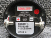 SC628-1 (Alt: 5518108-11) Sonalert Mallory Warning Horn