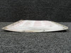 90-555024-3 Beechcraft KA-E90 LH Exhaust Louver