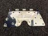 480003-19 (ALT: 4155-19) Mooney M20D Plate Hinge BAS Part Sales | Airplane Parts