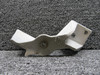 5525502-5 (Cast: 5525502-485) Cessna 550 Bellcrank Trunnion Bridge LH
