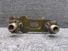 6565192-3 Cessna Citation 550 Flap Actuator Forward Block Assembly