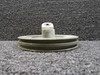 5565381-3 Cessna Citation 550 Aileron Control Quadrant Assembly LH