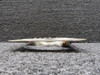 5565381-4 Cessna Citation 550 Aileron Control Quadrant Assembly RH