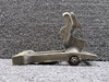 5541103-1 (Fso: 5541103-13) Cessna Citation 550 Gear Uplock Hook Assembly