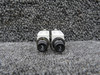 7277-2-3 Klixon Circuit Breakers Set of 2 (Amps: 3)
