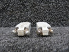 7277-2-15 Klixon Breaker Set of 2 (Amps: 15)