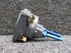 Gyro Pressure Indicator, Lighted (Volts: 5)
