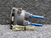 Gyro Pressure Indicator, Lighted (Volts: 5)