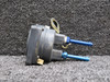 Gyro Pressure Indicator, Lighted (Volts: 5)
