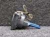 Gyro Pressure Indicator, Lighted (Volts: 5)