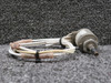 418N96 (Alt: 91929) Micro Switch Limit Switch LH