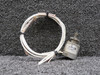 418N96 (Alt: 91929) Micro Switch Limit Switch LH