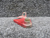 1241078-5 Cessna P210N Main Gear Lock Assembly LH