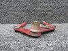 1241077-1, 1241077-2 Cessna P210N Uplock Actuator Arm with Rods LH and RH