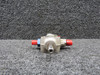 1280504-3 Cessna P210N Nose Gear Hydraulic Uplock Actuator