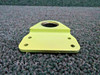 002-524017-9 Beech Rudder Pedal Rod Support