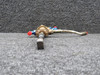 1280120-4 Cessna P210N Main Gear Downlock Actuator with Line
