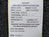 1243021-1 Cessna P210N Nose Gear Bearing