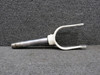 1243009-201 Cessna P210N Lower Nose Gear Piston & Fork