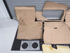 210801-1 Air America 210 Baggage Comp Tank Kit with Accessories (No Paperwork)