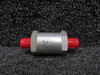 S2218-3 Commercial Aircraft Products Fuel Check Valve