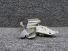 1512280-41 Cessna 210N Flap Position Lever Assembly with Bracket and Switches