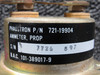 721-19904 (Alt: 101-389017-9) Phaostron Prop Ammeter Unit