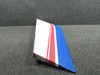 5133015-1 Cessna 414 Rudder Trim Tab